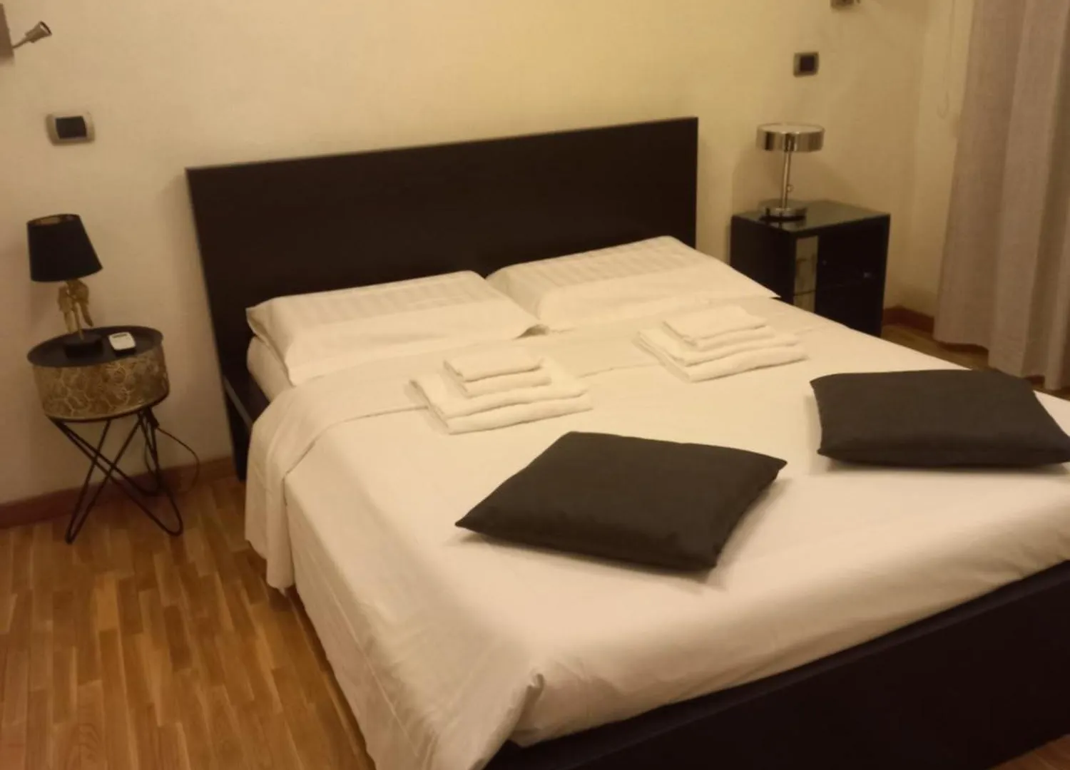 Appartamento Stefano House Roma 2 0*,