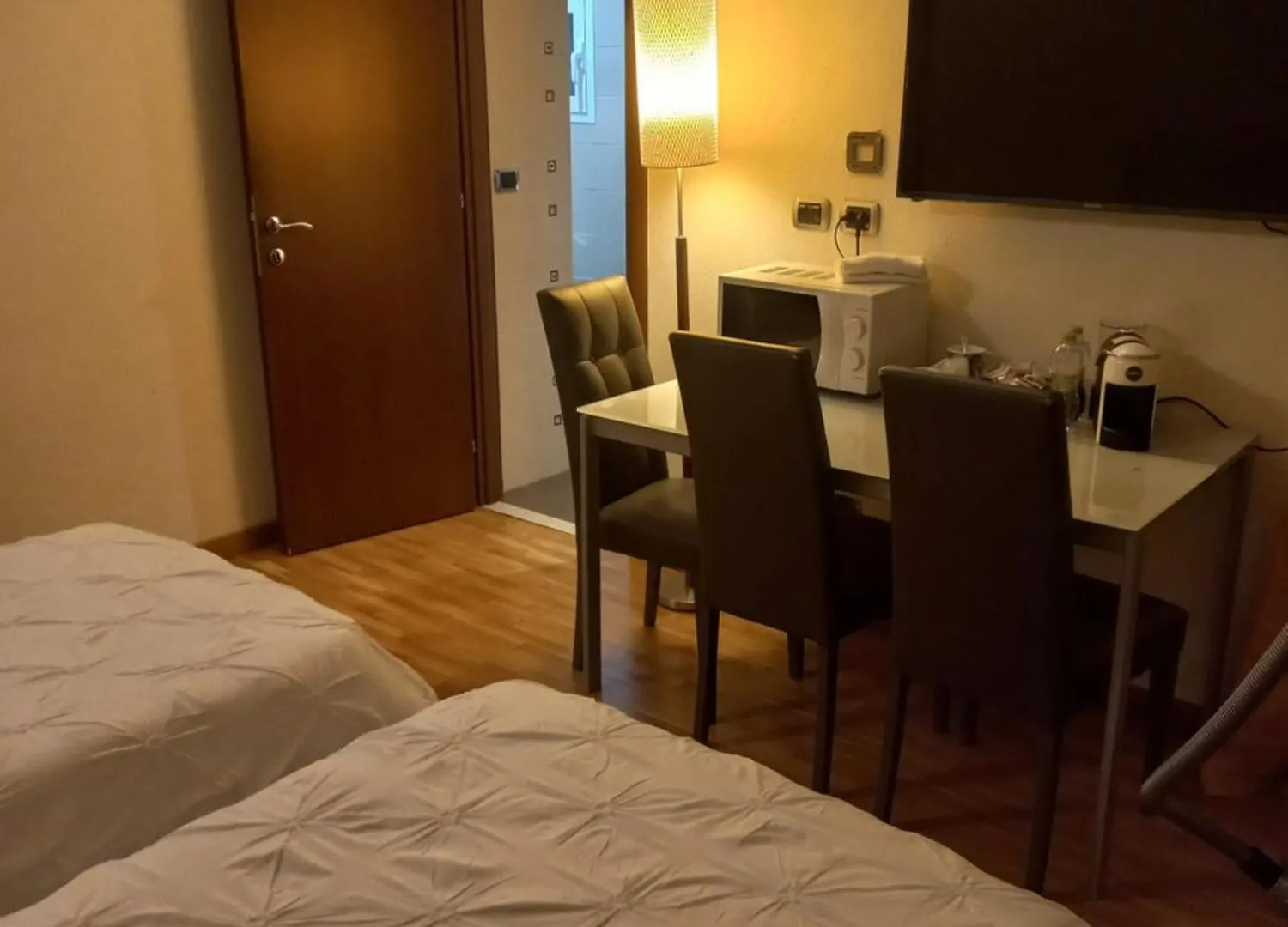 Appartamento Stefano House Roma 2