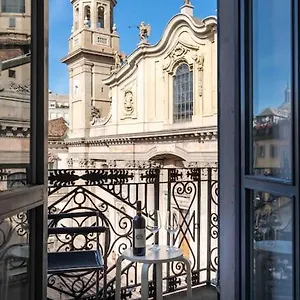 Missori's Nest - Wonderful View , Milán Italia