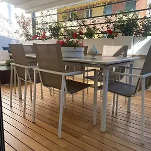Attico Quartiere Trieste Roma