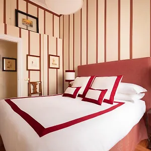 Pantheon Delightful Apartamento
