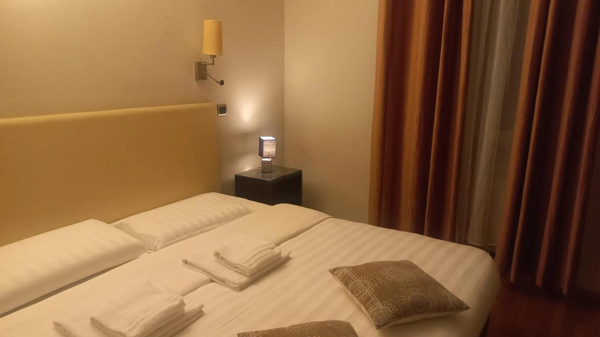 Apartment Stefano House Appartamento Fontana Di Trevi Rome