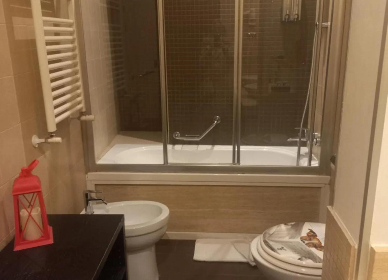 Stefano House Appartamento Fontana Di Trevi Rome Apartment