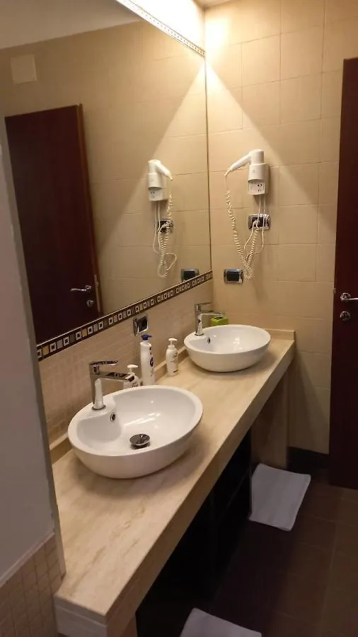 Apartment Stefano House Appartamento Fontana Di Trevi Rome