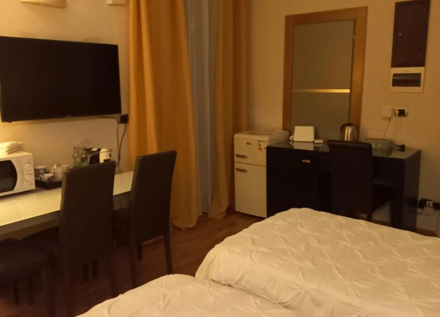 Apartment Stefano House Appartamento Fontana Di Trevi Rome Italy