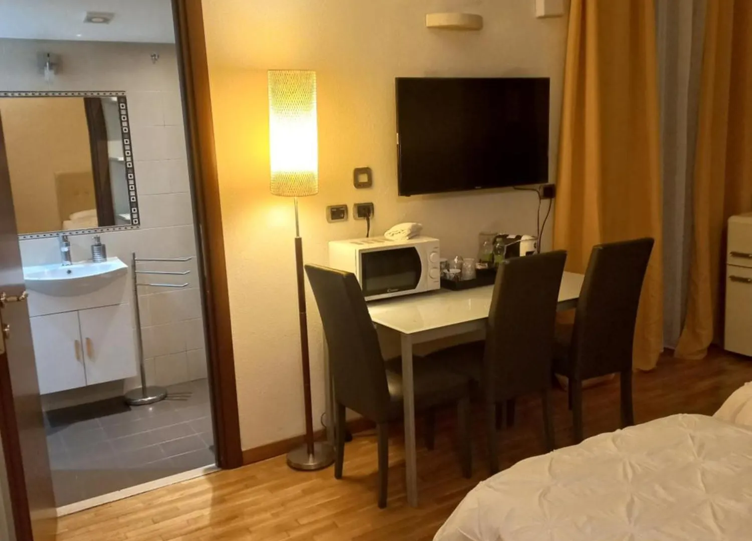 Apartment Stefano House Appartamento Fontana Di Trevi Rome